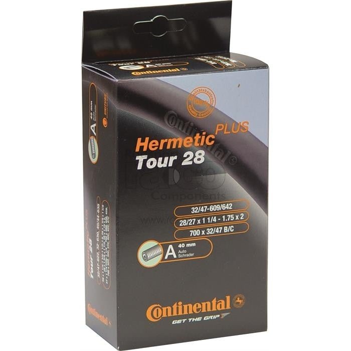 Continental Tube Tour Hermetic Plus - ebiketech