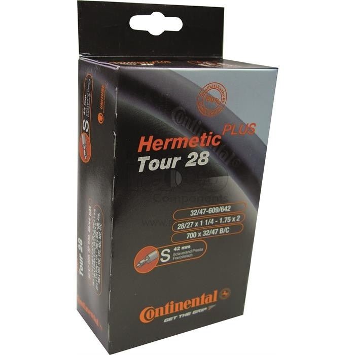 Continental Tube Tour Hermetic Plus - ebiketech