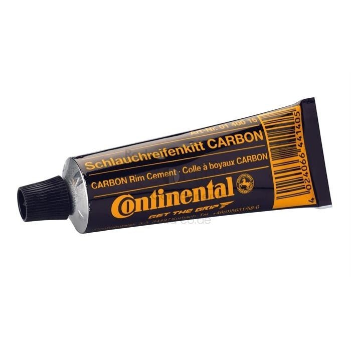 Continental Tubular Kit Carbon | rør 25 g | 12 stk - ebiketech