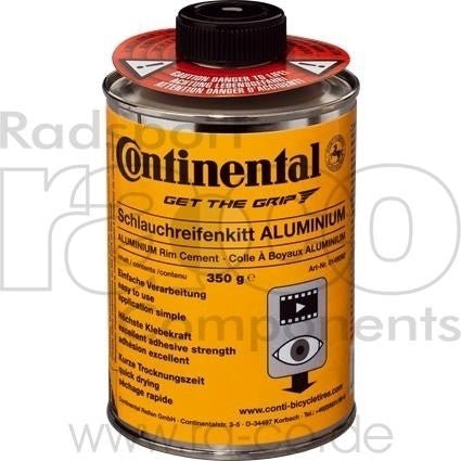 Continental Tubular Kit | kan 350 g - ebiketech