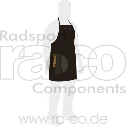 Continental Workshop Apron - Full lengde - ebiketech
