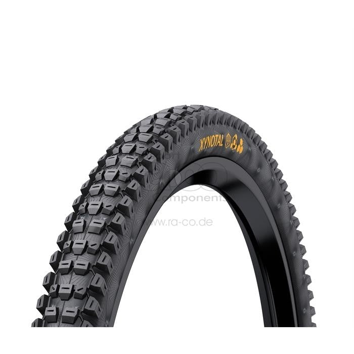 Continental Xynotal Trail Endurance | MTB | folding - ebiketech
