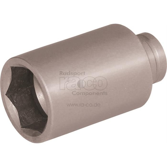 Cyclus Tools Adapter 3/8 "For Monteringsverktøy for bunnbeslag - ebiketech