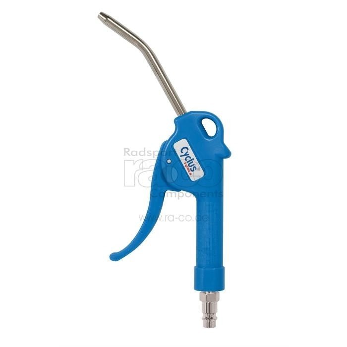 Cyclus Tools Air Blow Gun med 100 mm rør - ebiketech