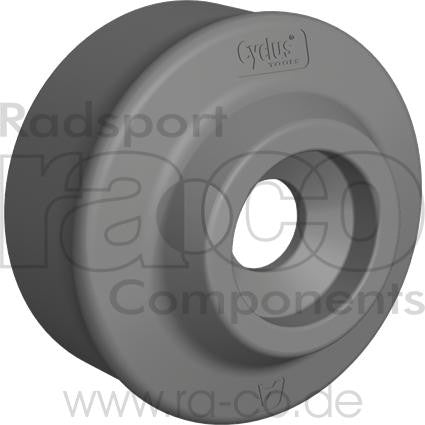 Cyclus Tools Axle Support Adapter A | kort | plast | 1 PC - ebiketech