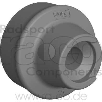 Cyclus Tools Axle Support Adapter D | Lang og slisset | plast | 1 PC - ebiketech