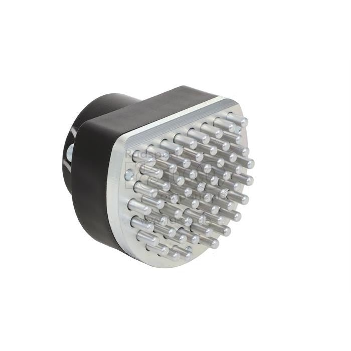 Cyclus Tools Axle Support Adapter G "Hedgehog" | 3D Universal Clamping | 1 PC - ebiketech
