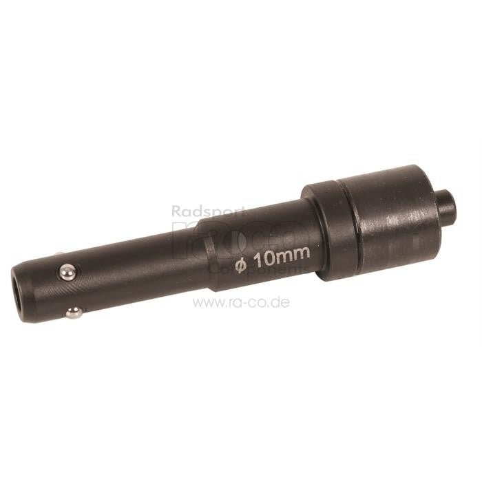 Cyclus Tools Ball Bearing Extractor Adapter | I.D. 10 mm - ebiketech