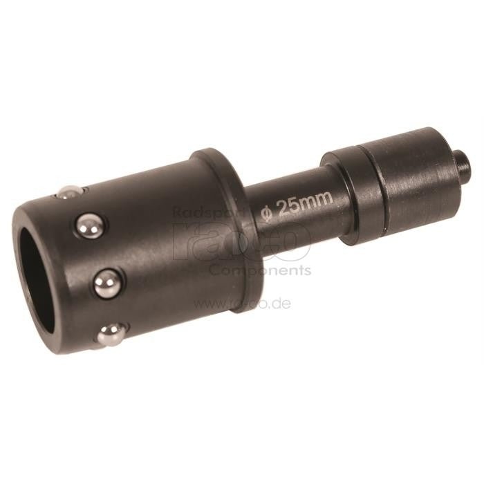 Cyclus Tools Ball Bearing Extractor Adapter | I.D. 25 mm - ebiketech