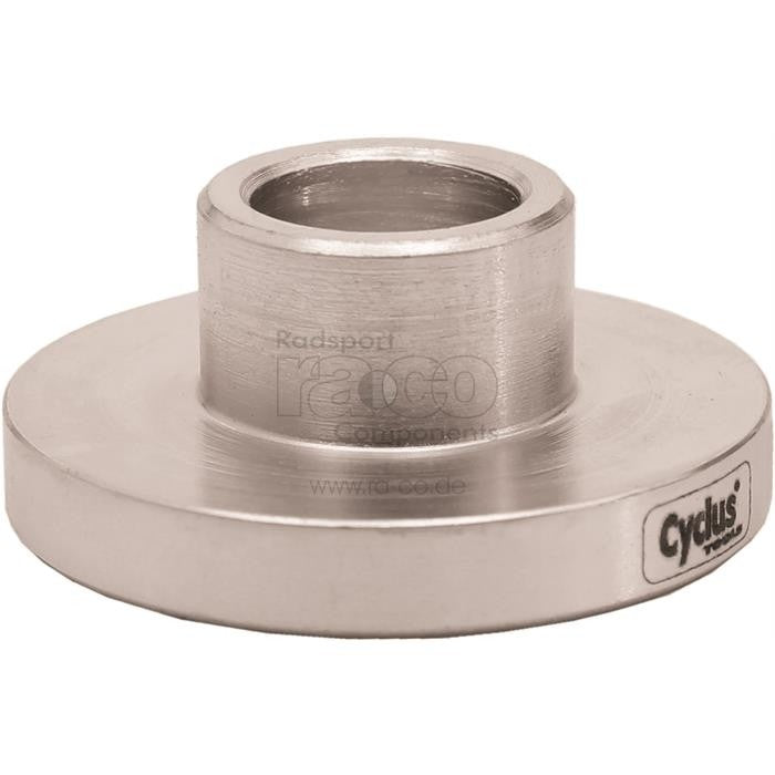 Cyclus Tools Ball Bearing Press Ring | I.D. 17 mm / o.d. 35 mm - ebiketech