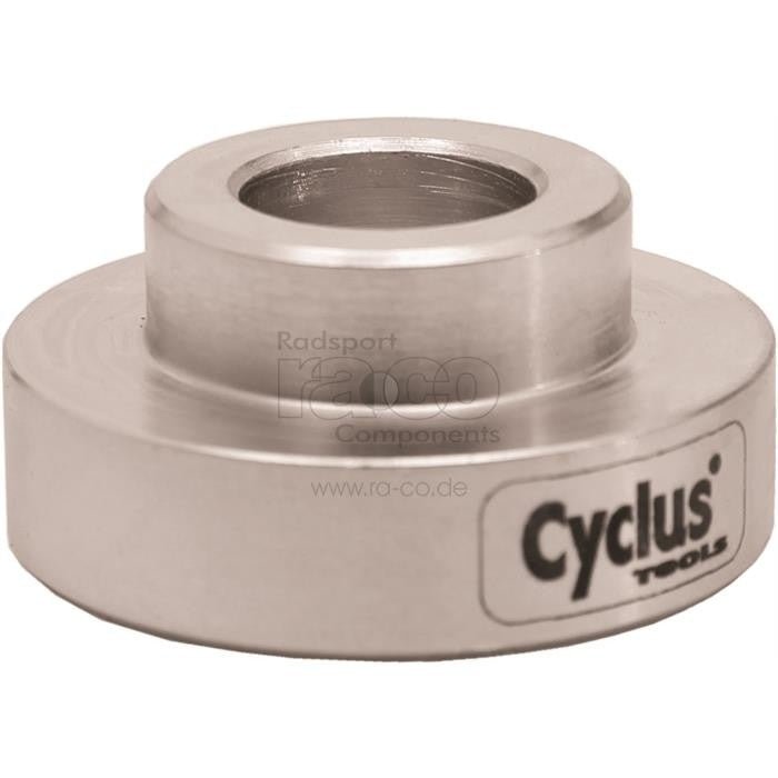 Cyclus Tools Ball Bearing Press Ring | I.D. 20 mm / o.d. 32 mm - ebiketech