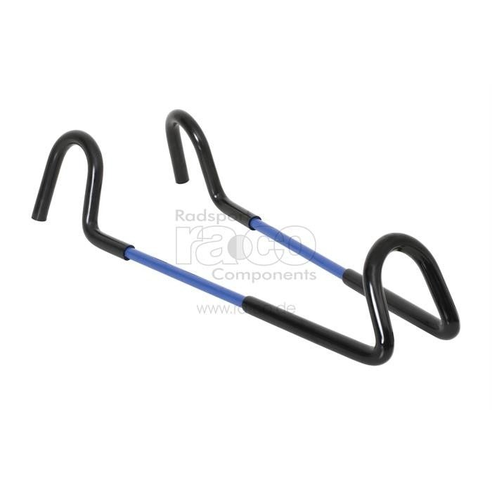 Cyclus Tools Bar Holder for å holde styret i en fast stilling under montering - ebiketech