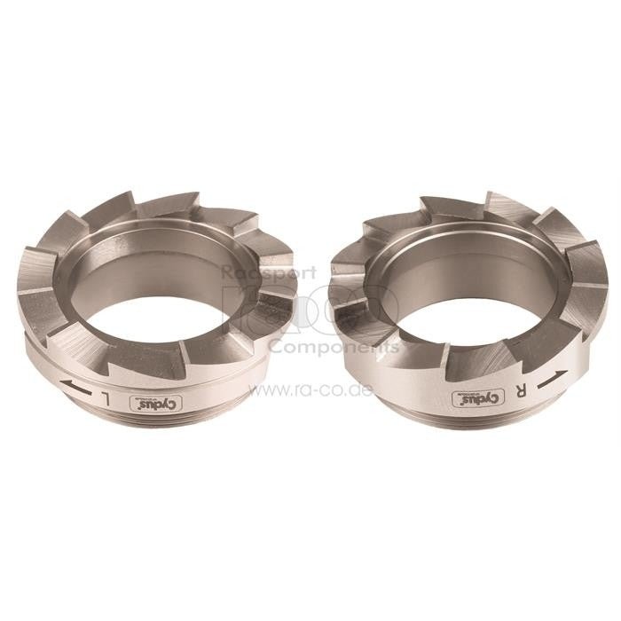Cyclus Tools BB Facer Pair for 720149 reserve - ebiketech