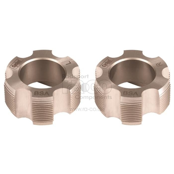 Cyclus Tools BB Tap Spare BSA for 720149 par - ebiketech