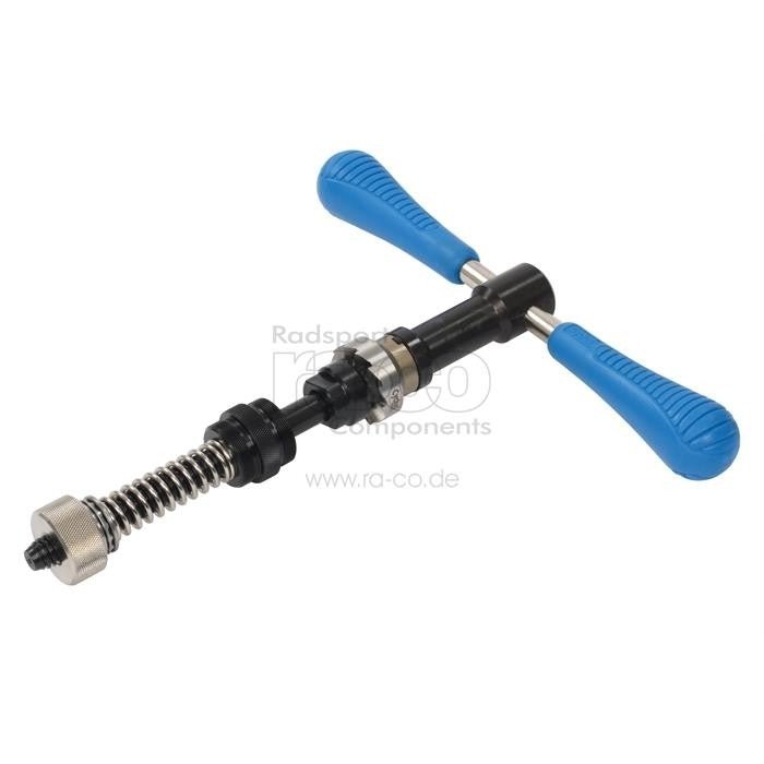 Cyclus Tools Bottom Bracket Shell Facing Cutter - ebiketech