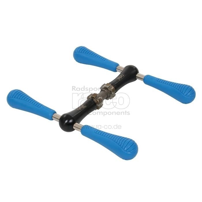 Cyclus Tools Bottom Bracket Threading Tool BSA (1.370 "x 24 tpi) Komplett - ebiketech
