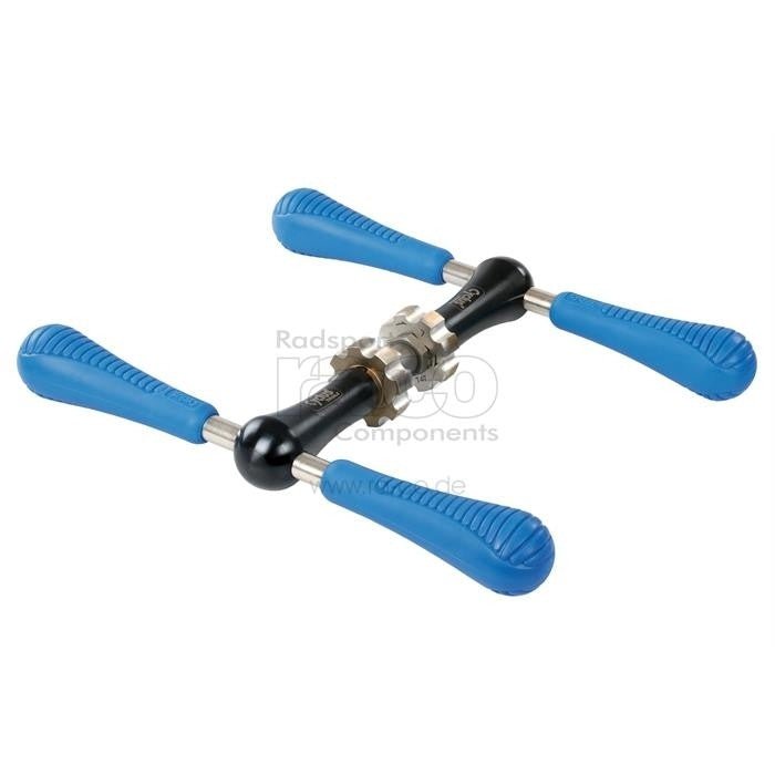 Cyclus Tools Bottom Bracket Threading Tool | T47 Standard | Profesjonelt verktøy - ebiketech