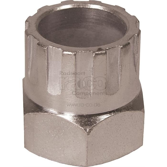 Cyclus Tools Bottom Bracket Tool Campagnolo Cartridge - ebiketech