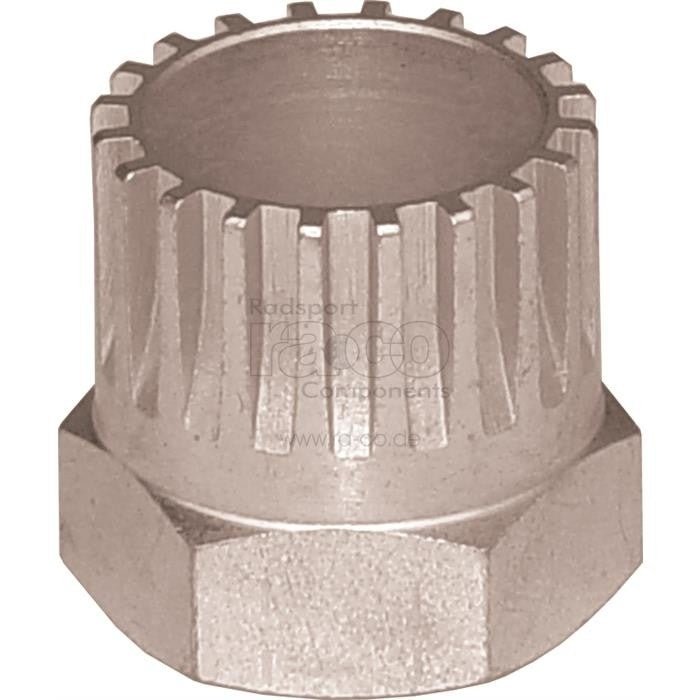 Cyclus Tools Bottom Bracket Tool ISIS Drive - ebiketech
