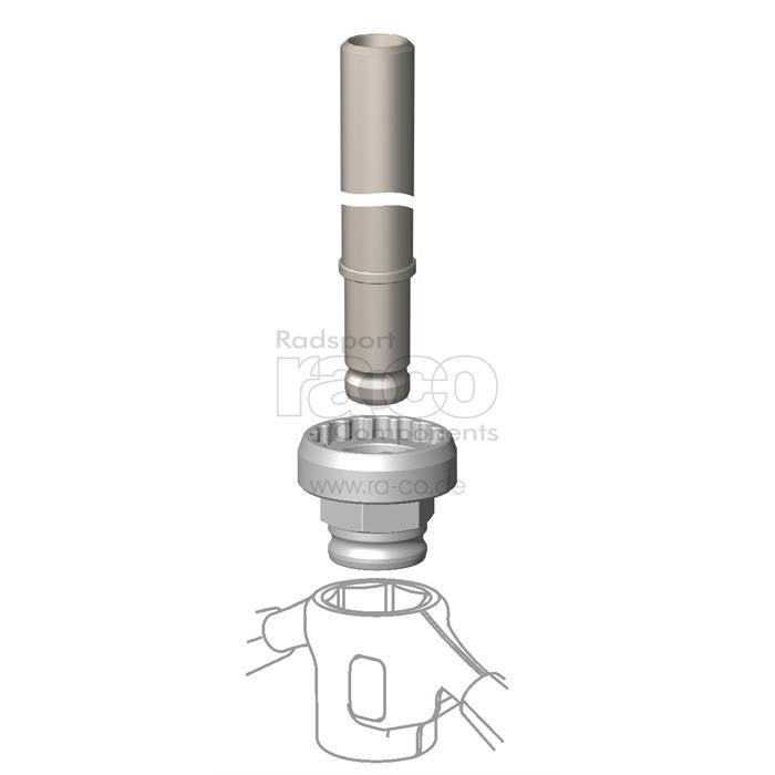 Cyclus Tools Bottom Bracket Tool - Shimano Dura Ace BB -9000 - ebiketech