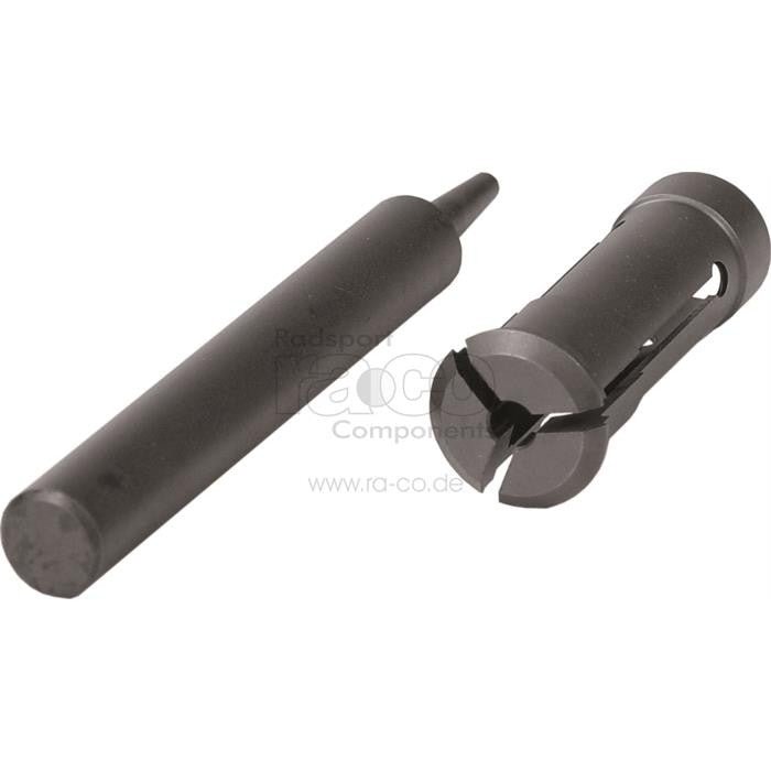 Cyclus Tools Campagnolo Ovz Hub Cup Extractor for foran og bak - ebiketech