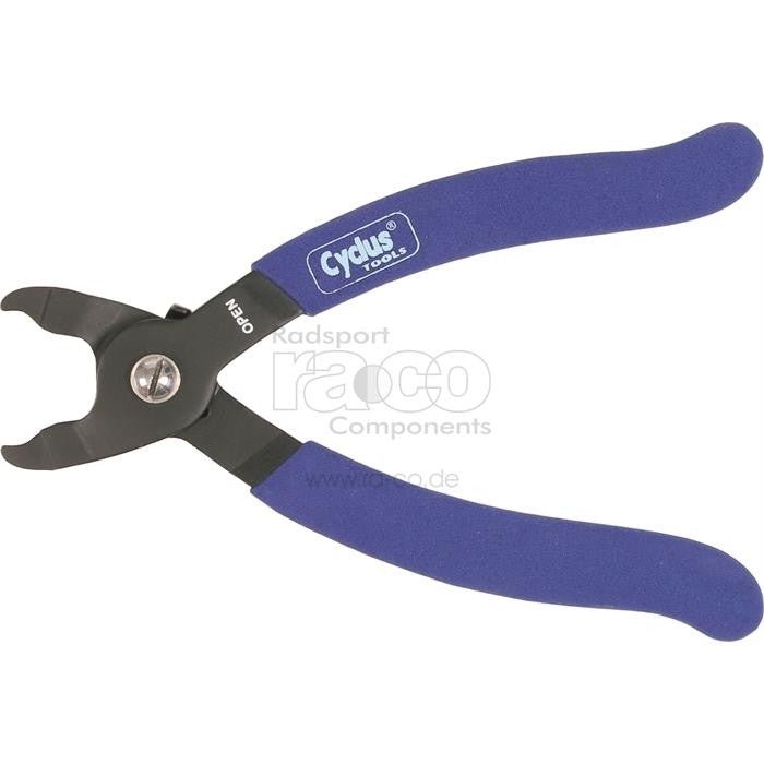 Cyclus Tools Chain Link åpningstang - ebiketech