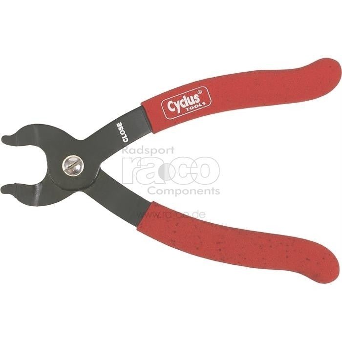 Cyclus Tools Chain Link Closing Pliers - ebiketech