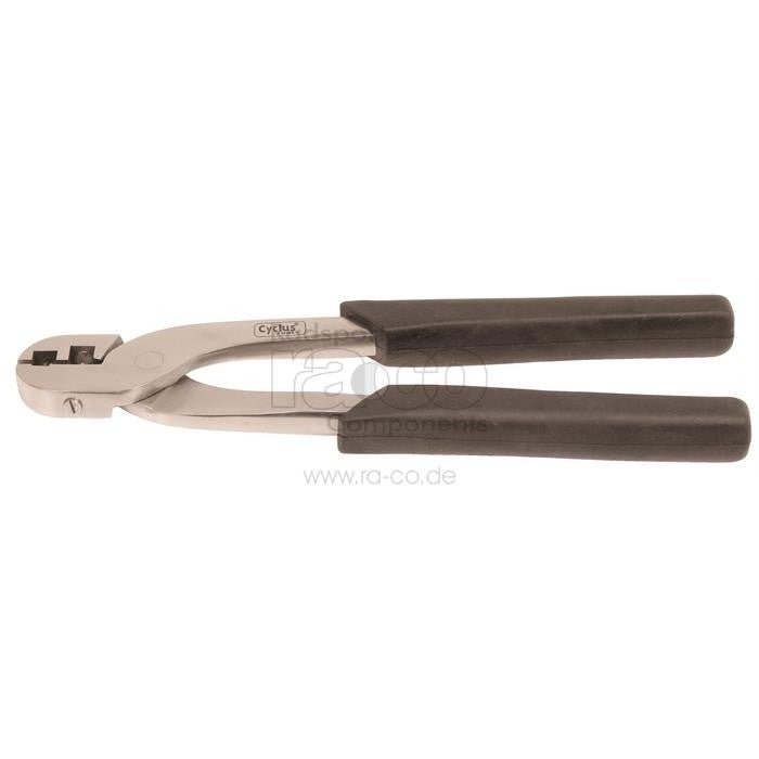 Cyclus Tools Chain Rivet tang fjerner brede kjeder 1/2 x 1/8 - ebiketech