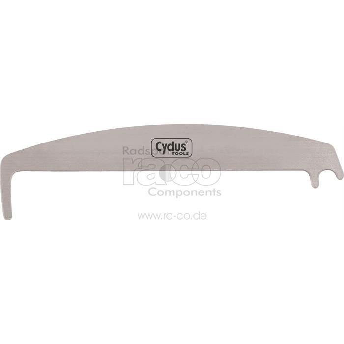 Cyclus Tools Chain Wear Indicator - ebiketech