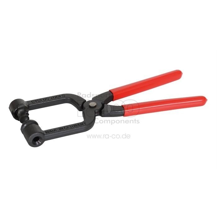 Cyclus Tools Chainring´r Chain Ring Bolt Tang - inkl. bit d - ebiketech