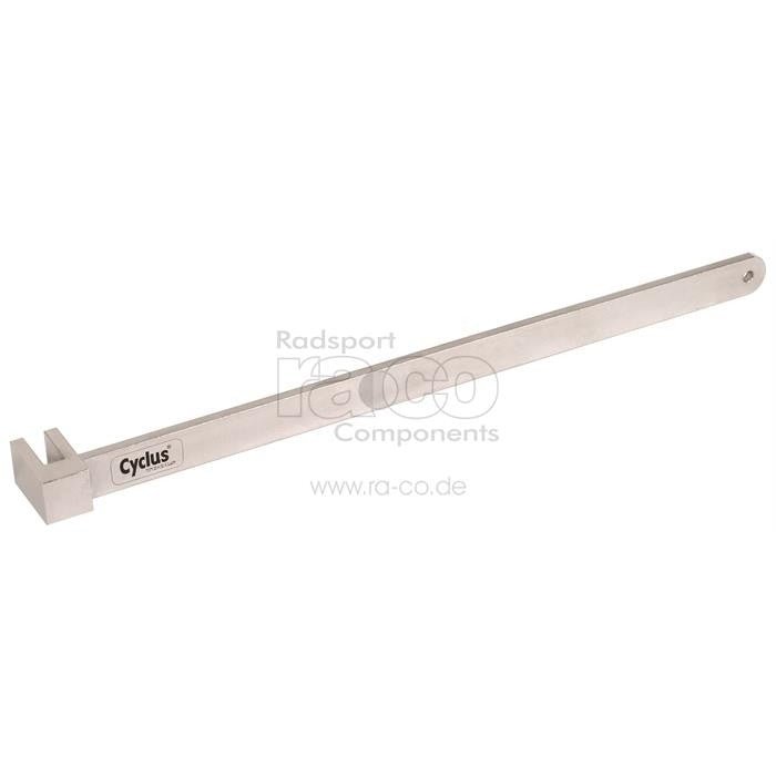 Cyclus Tools Chainset Alignment Tool - ebiketech