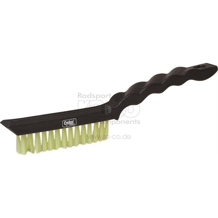 Cyclus Tools Cleaning Brush | børstehode 130 x 25 mm - ebiketech