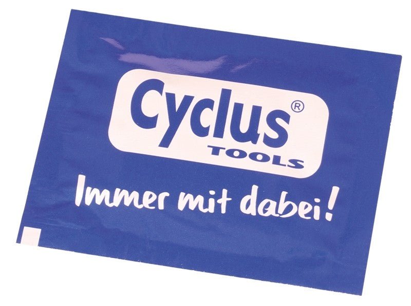 Cyclus Tools Cleansing Wipes 12 x 20 cm | 50 stk - ebiketech