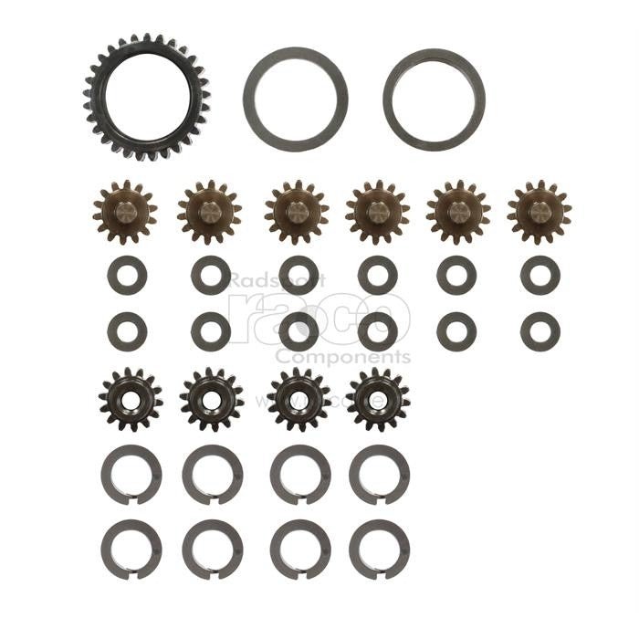 Cyclus Tools Cogwheel & Bearing Set for 720236 - ebiketech