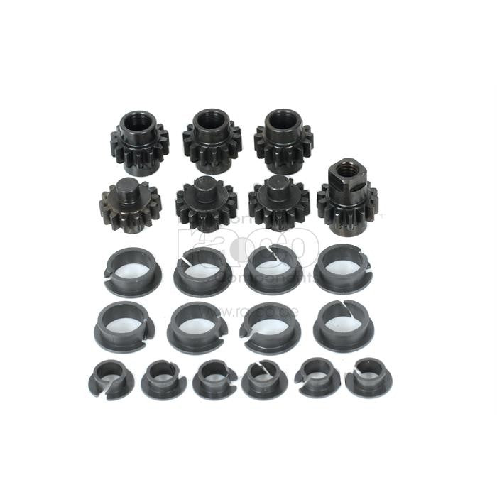 Cyclus Tools Cogwheel & Bearing Set for 720246 - ebiketech