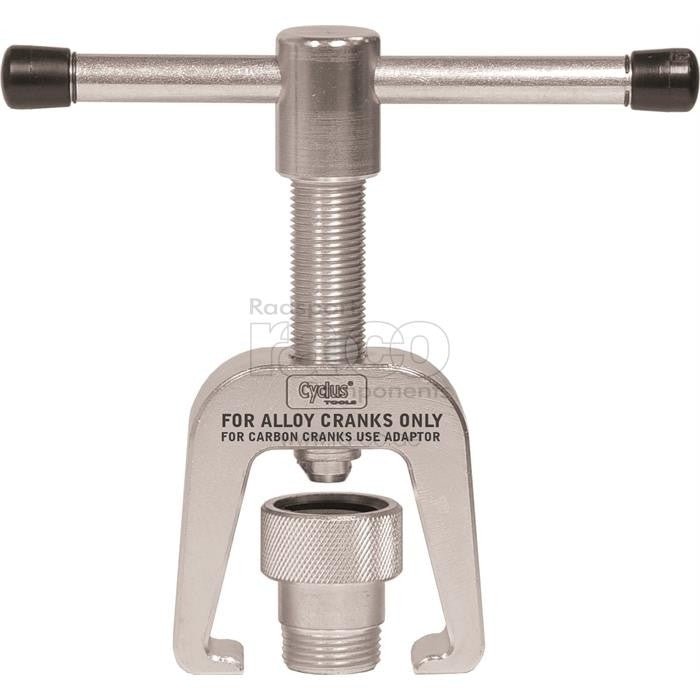 Cyclus Tools Crank Extractor Campagnolo kraftmoment, kun for legeringstiver - ebiketech