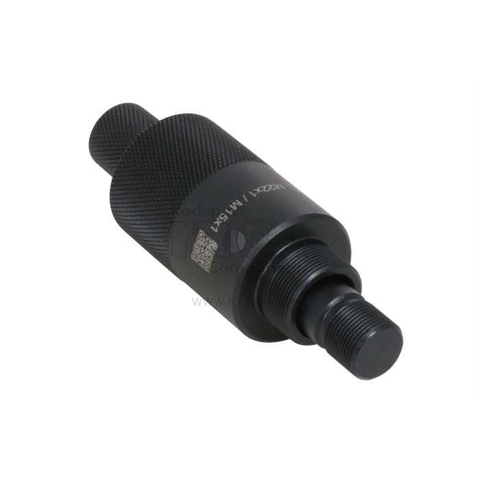 Cyclus Tools Crank Puller | veiv inni tråden M22x1 - M15x1 bunnbeslag tilkoblingstråd - ebiketech