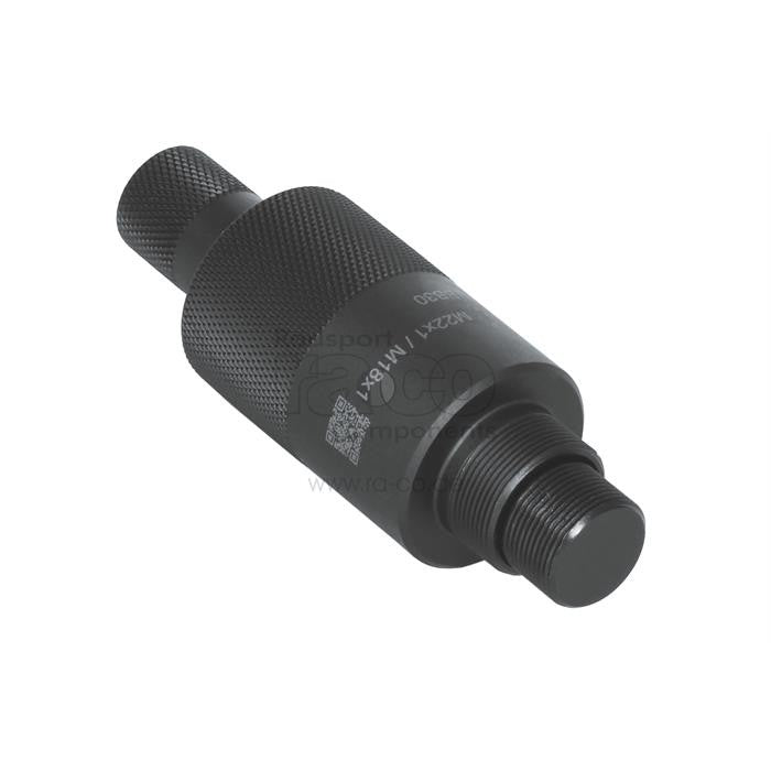 Cyclus Tools Crank Puller | Veiv innvendig tråd M22x1 - M18x1 Bunnsbrakett Tilkoblingstråd | Cannondale BB30 - ebiketech
