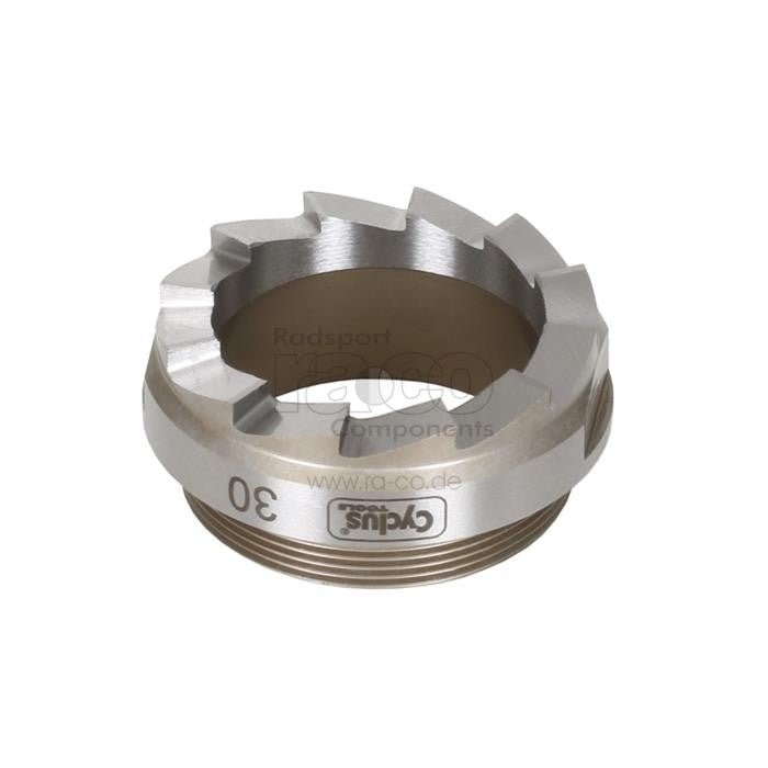 Cyclus Tools Crown Race Cutter 1 1/8 "(30 mm) reserve - ebiketech