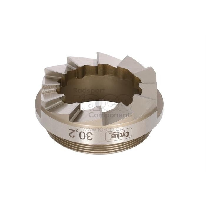 Cyclus Tools Crown Race Double-Side Cutter 30,2mm, reserve - ebiketech