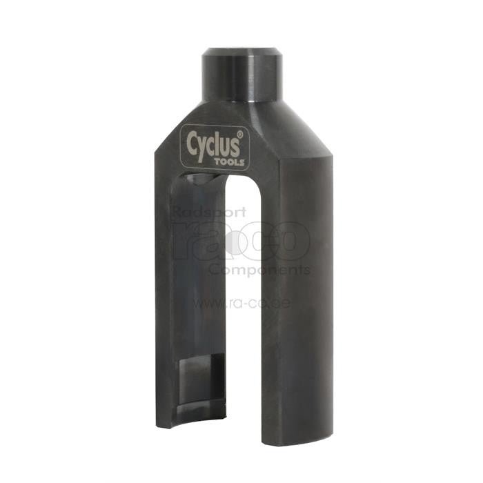 Cyclus Tools Crown Race Remover 1 "og 1 1/8" (Max. Fork Crown 32mm) - ebiketech