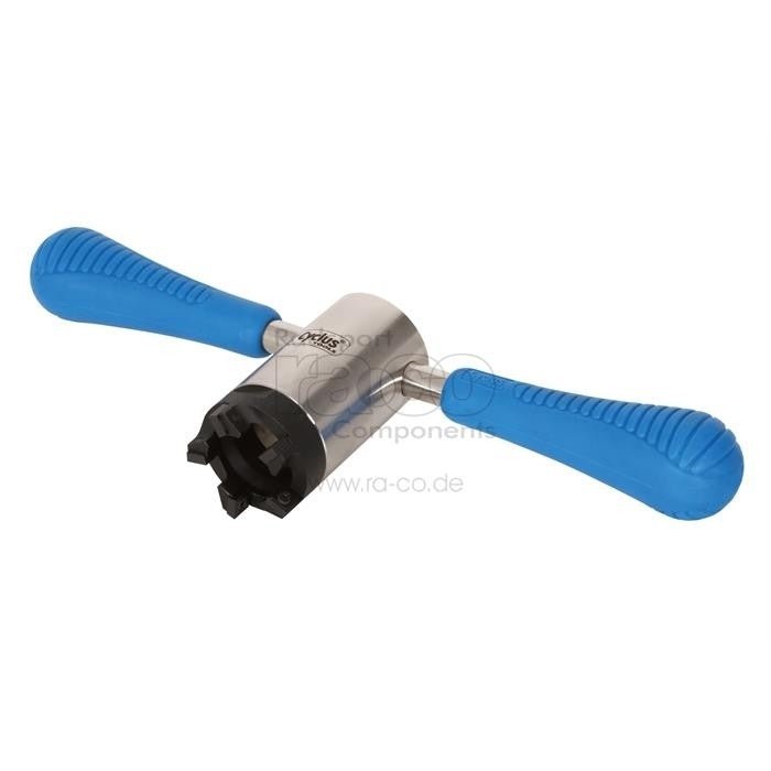Cyclus Tools Crownroce Cutter 1 1/8 herdet metall - ebiketech