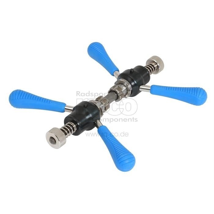 Cyclus Tools Cutting and Facing Tool (Ital) - ebiketech