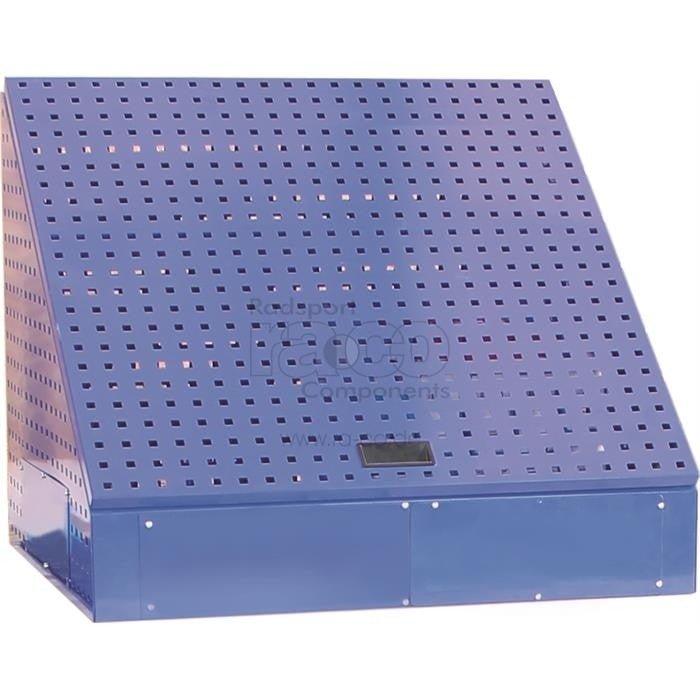 Cyclus Tools Diagonal Stand | for arbeidsbenk 720640 | uten tilbehør - ebiketech