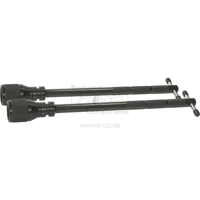 Cyclus Tools Drop Out Alignment Tool Pair - ebiketech
