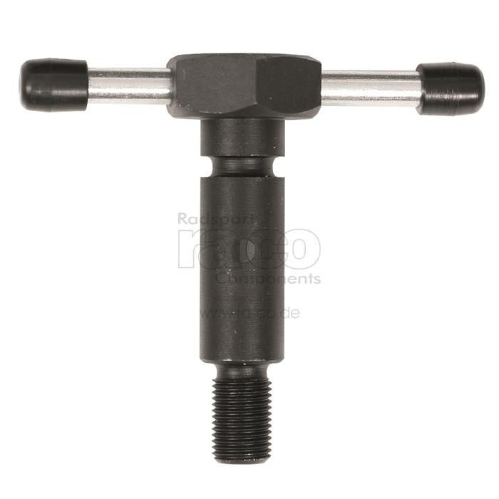 Cyclus Tools erstatningsspindel for 720010 - ebiketech