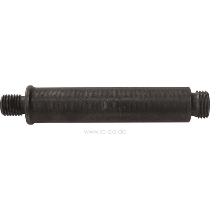 Cyclus Tools erstatningsspindel M8x1 for BB Tool 720201-203-204 Standard - ebiketech