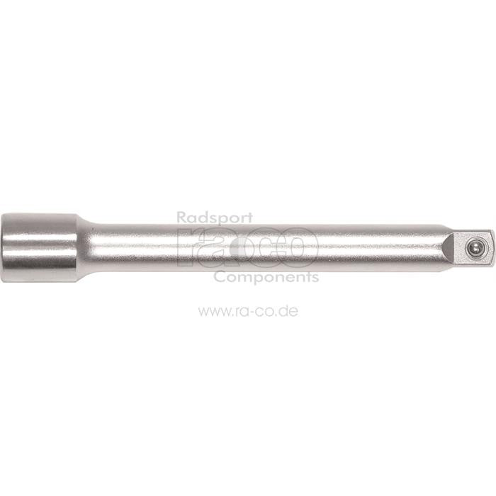 Cyclus Tools Extension Bar, 125 mm, 3/8 stasjon - ebiketech
