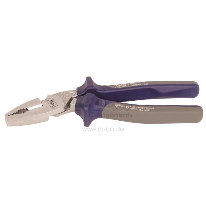 Cyclus Tools Force Combi-Pliers - ebiketech