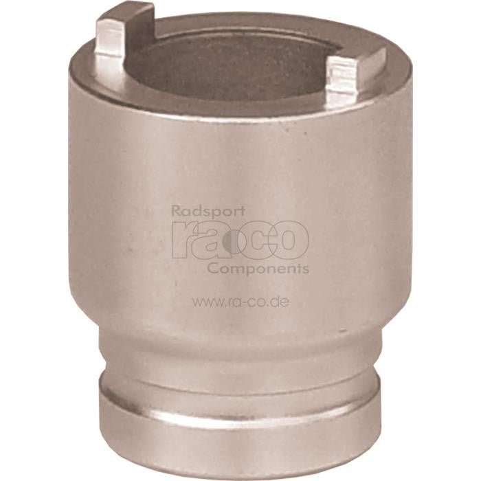Cyclus Tools Freewheel Remover 4/5/6-Speed ??Atom, Mailard, Regina, Suntour, 3/8 "Drive - ebiketech